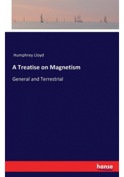 A Treatise on Magnetism
