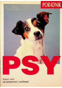 Psy poradnik