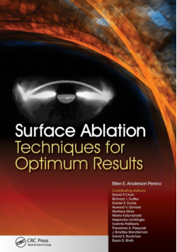 Surface Ablation