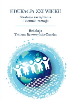 Edukacja XXI wieku