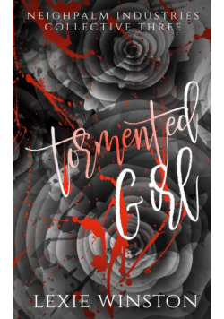Tormented Girl