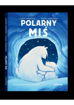 Polarny miś
