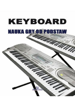 KEYBOARD nauka gry od podstaw