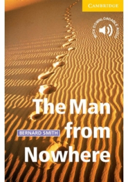 The Man from Nowhere