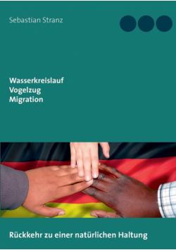 Wasserkreislauf  Vogelzug  Migration