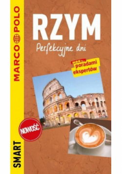 Rzym Perfekcyjne dni