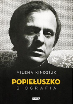 Jerzy Popiełuszko. Biografia