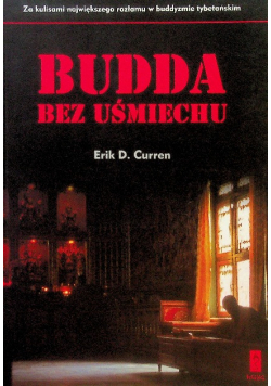 Budda bez uśmiechu