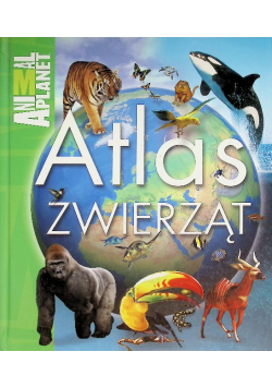 Atlas zwierząt