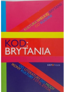 Kod Brytania