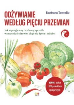 Odżywianie według Pięciu Przemian