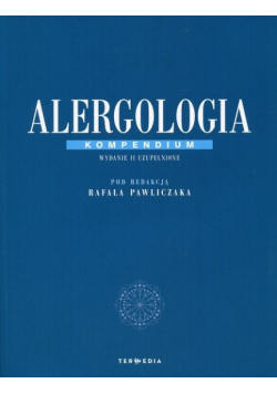 Alergologia kompendium
