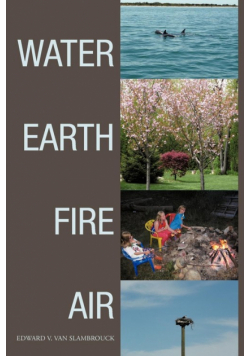 Water Earth Fire Air