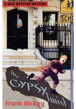 The Gypsy Twist