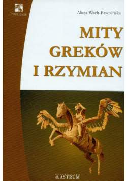 Mity Greków i Rzymian