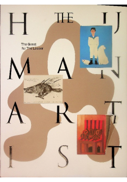 The Human Artist