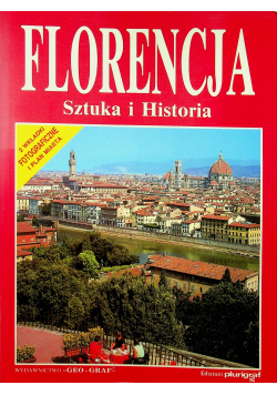 Florencja sztuka i historia