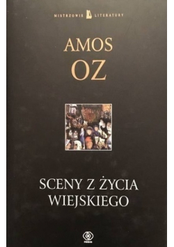Sceny z życia wiejskiego