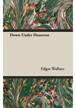 Down Under Donovan