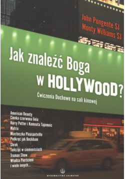 Jak znaleźć Boga w Hollywood