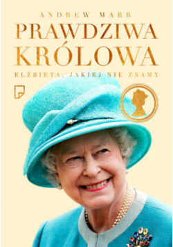 Prawdziwa królowa