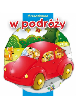Maluszkowo W podróży