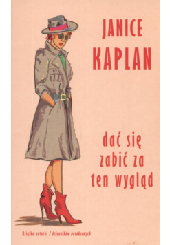 Dać się zabić za ten wygląd