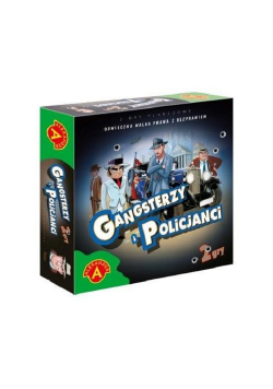 Gangsterzy i policjanci