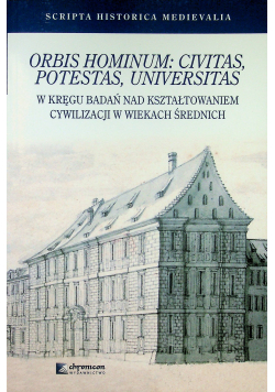 Orbis Hominum Civitas Potestas Univeritas
