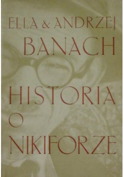 Historia o Nikiforze