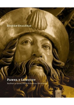 Paweł z Lewoczy