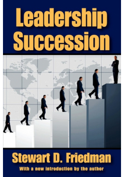 Leadership Succession