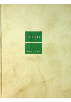 Belgie