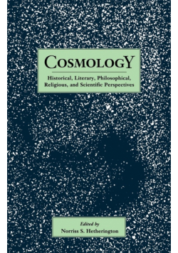 Cosmology
