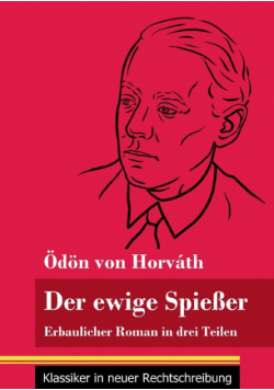 Der ewige Spießer