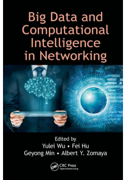 Big Data and Computational Intelligence in Networking