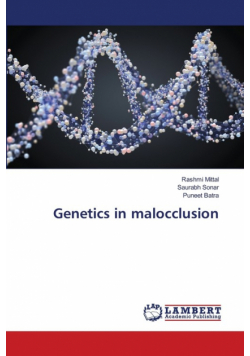 Genetics in malocclusion
