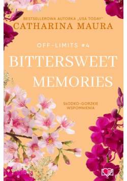 Bittersweet Memories. Off-Limits. Tom 4