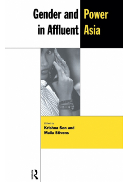 Gender and Power in Affluent Asia