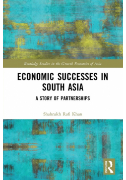 Economic Successes in South Asia