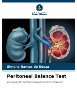 Peritoneal Balance Test