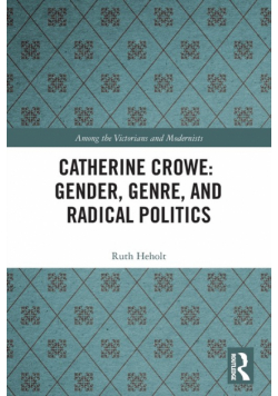 Catherine Crowe