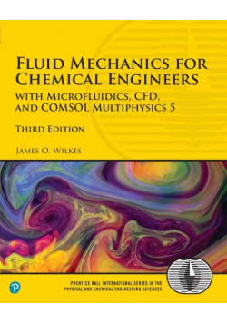 Fluid Mechanics for Chemical Engineers