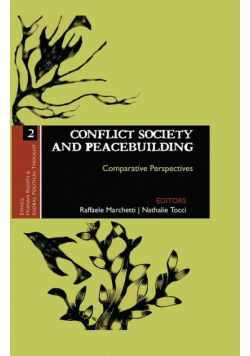 Conflict Society and Peacebuilding