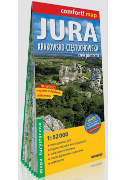Comfort!map Jura Krk-Częst. cz.PN laminat