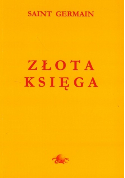 Złota Księga