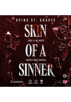 Skin of a Sinner