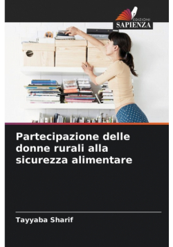 Partecipazione delle donne rurali alla sicurezza alimentare