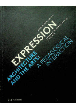 Expression Architekture and the arts