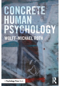Concrete Human Psychology